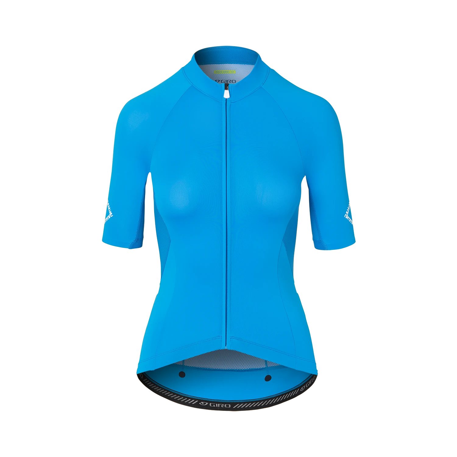 GA W CHRONO ELITE JERSEY ANO BL L- WOP