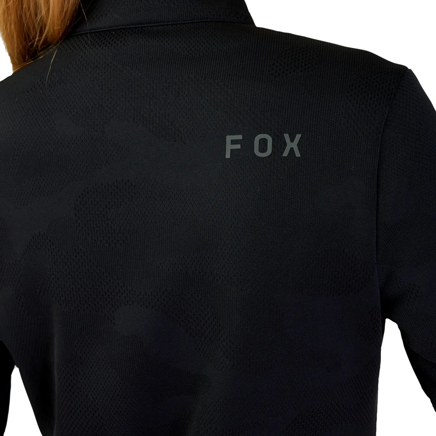 Damesregenjack Women's Ranger Mid-layer