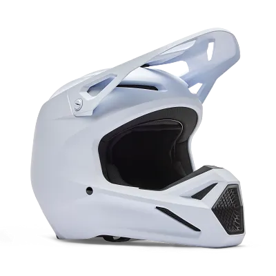 Casque V1 Matte Black - Junior