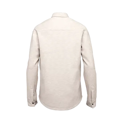 DEFEND DRIVE WINDBLOCK FLANNEL 