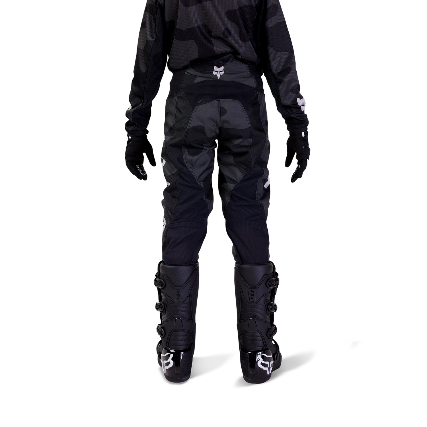 Pantal&oacute;n 180 Bnkr - Juvenil
