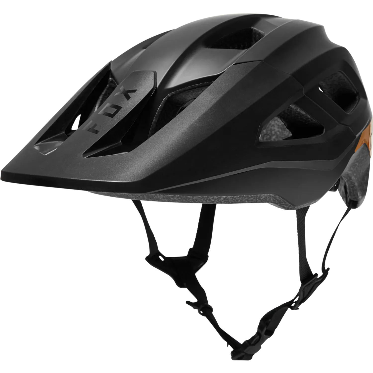 MAINFRAME HELMET MIPS [BLK/GLD] M