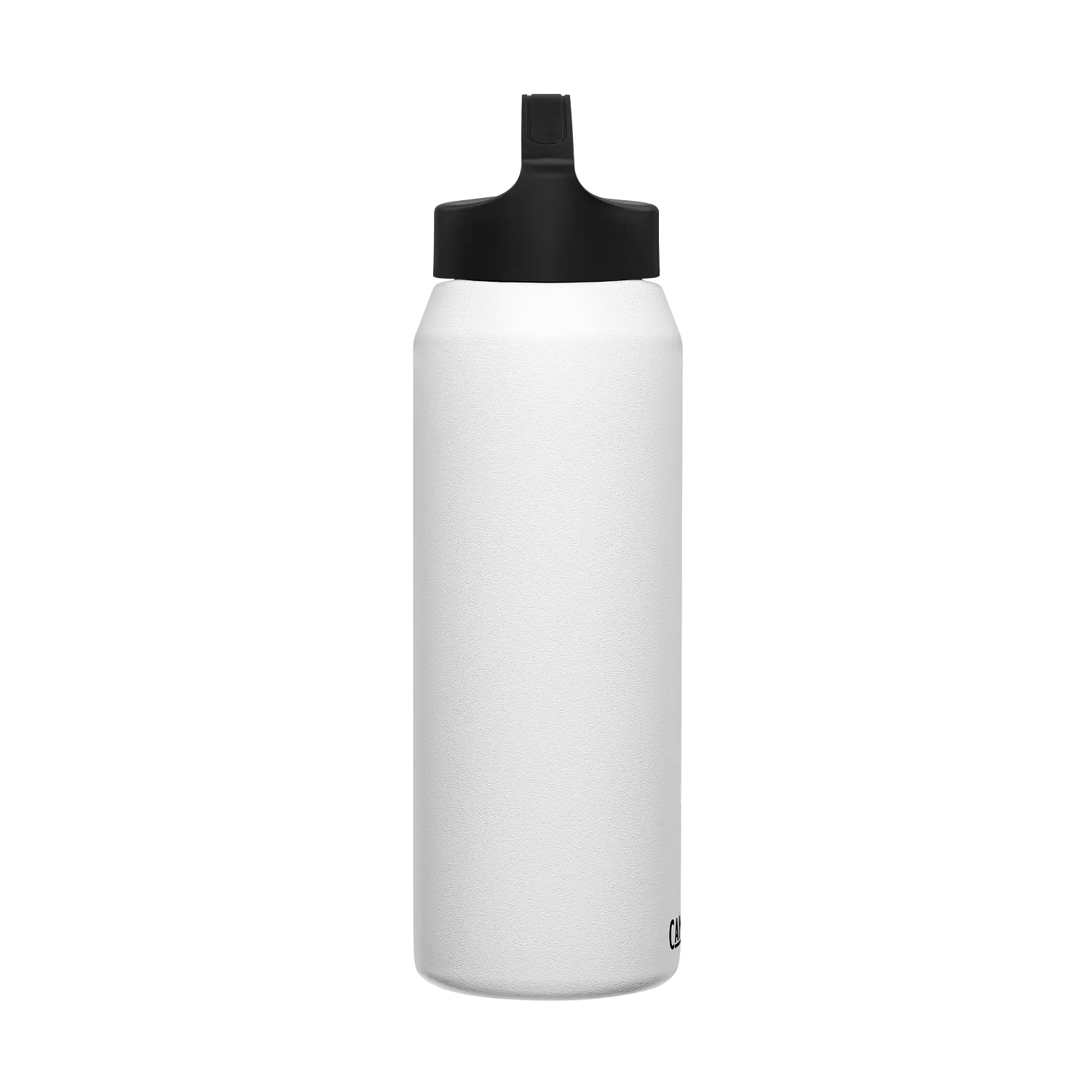 Carry Cap SST Vacuum Insulated 32oz, White