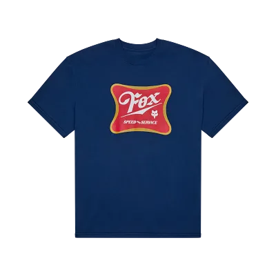 Fox Draft Tee