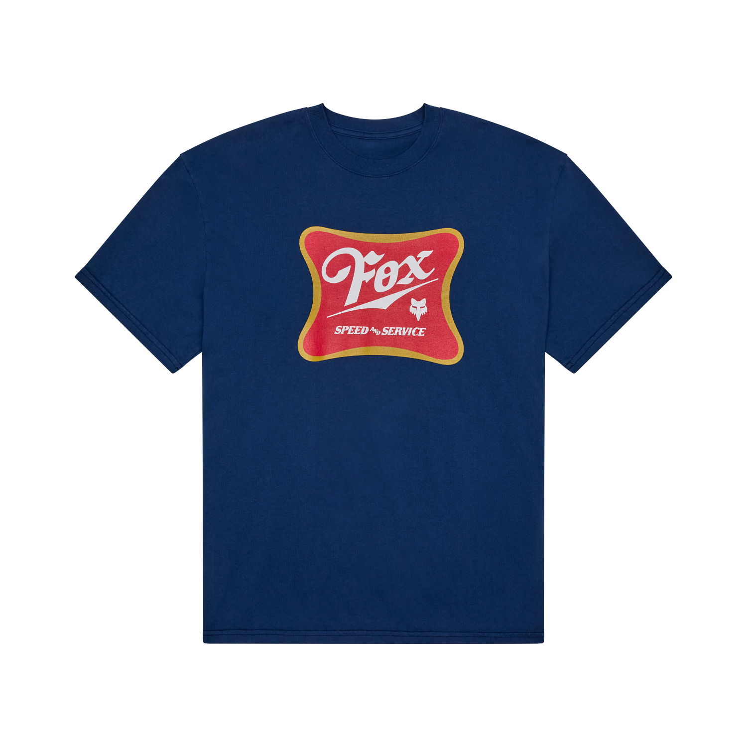 Fox Draft Tee