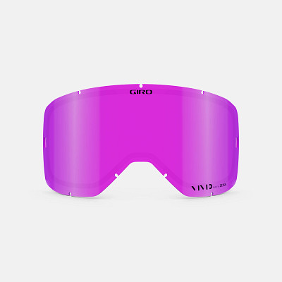 REVOLT REPL LENS [VIV PNK] OS