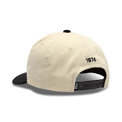 CIRCA 74 CORDUROY HAT 