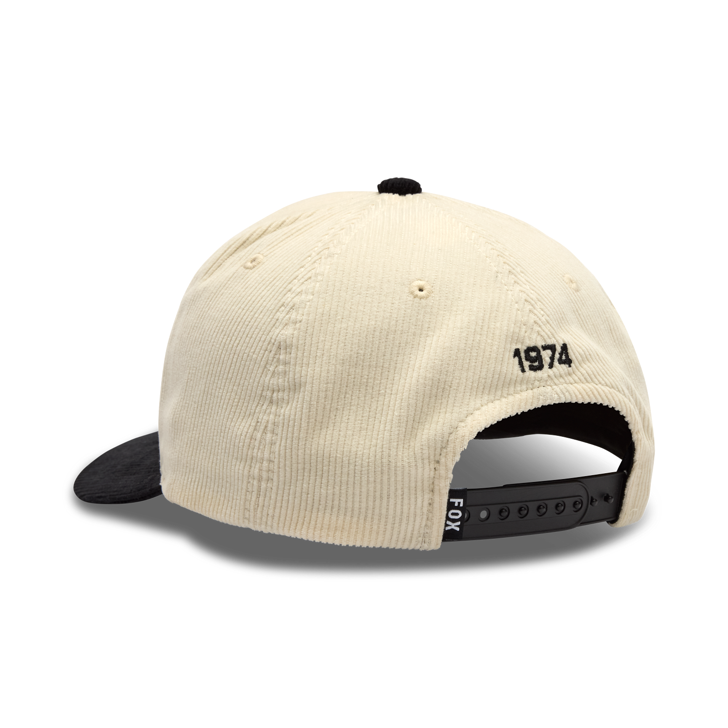Circa 74 Snapback-Hat aus Cord