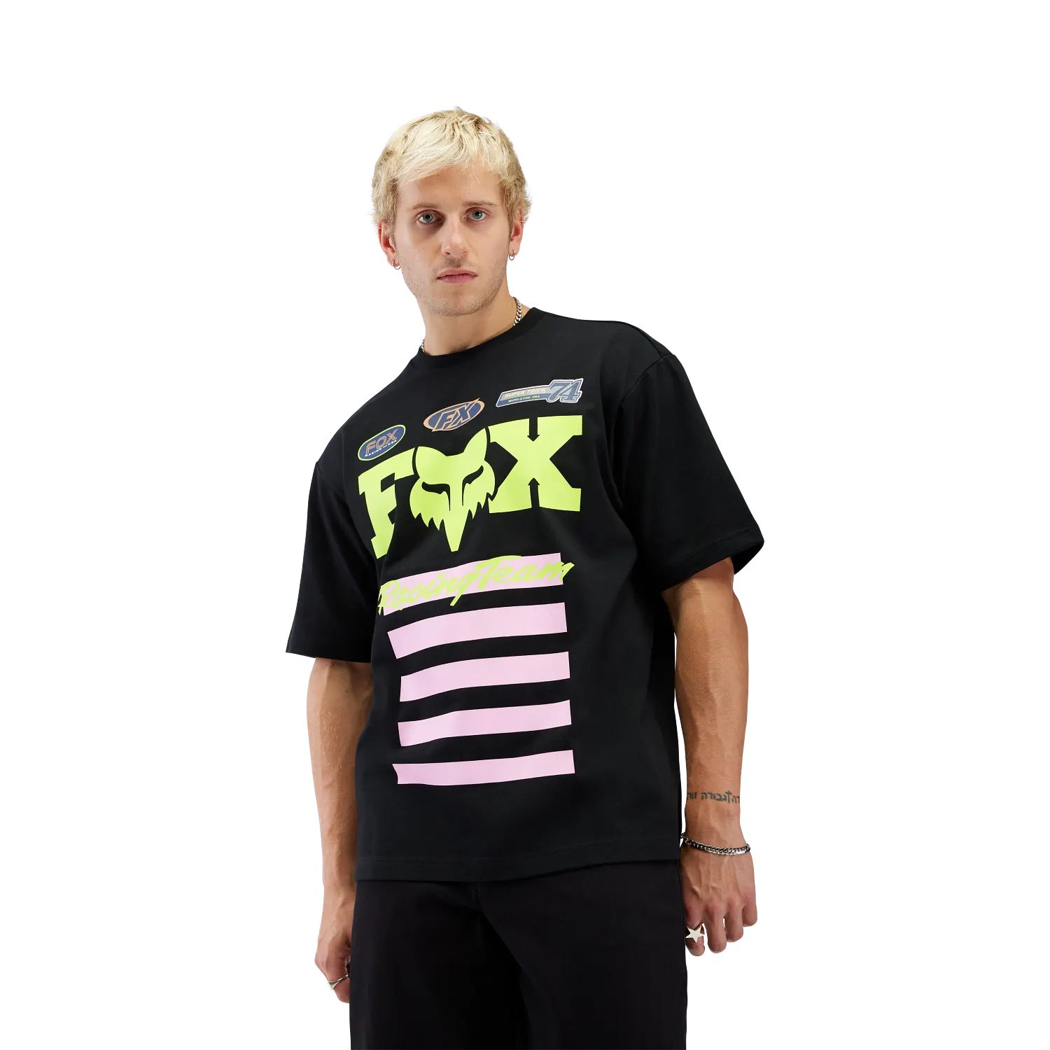 SUPER TRICK OS SS TEE 