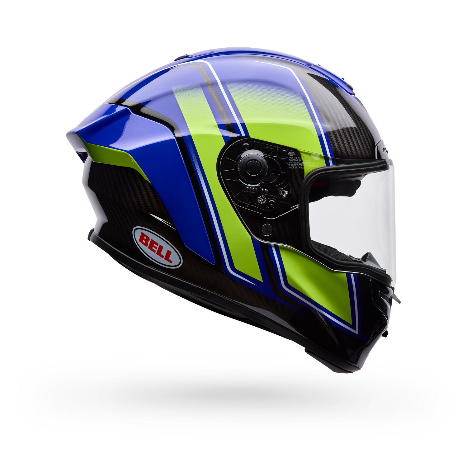 Race Star DLX Flex