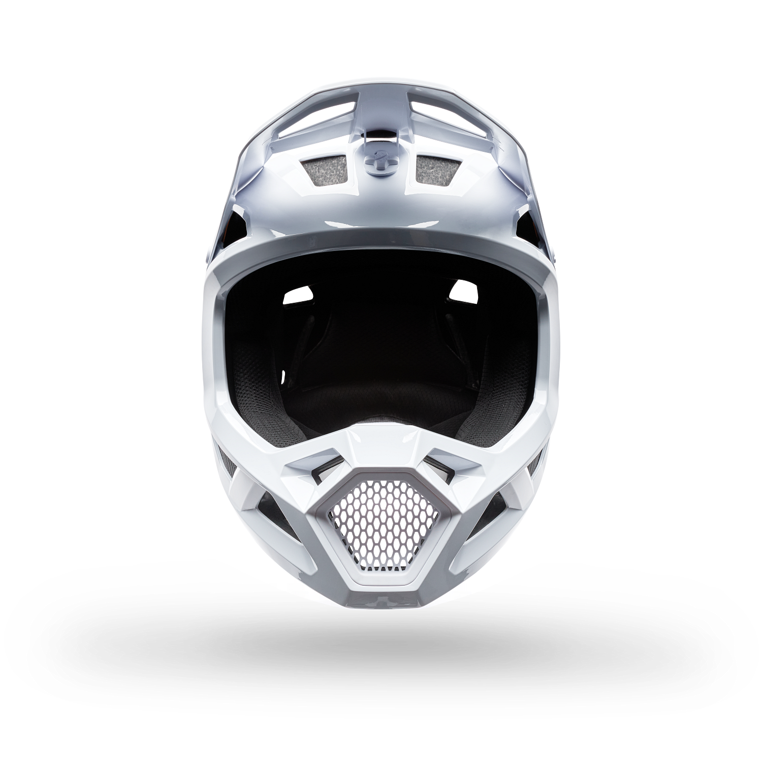 Rampage White Helm