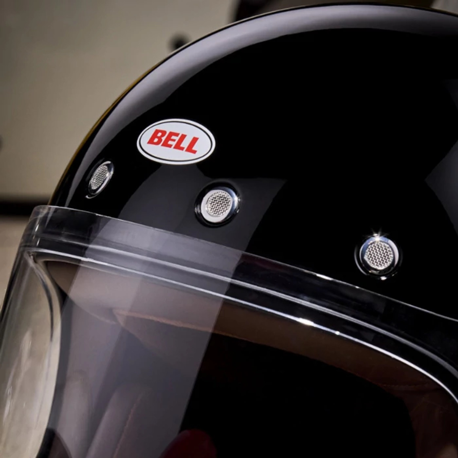 PS BULLITT GT COMMAND MT BK/WH L