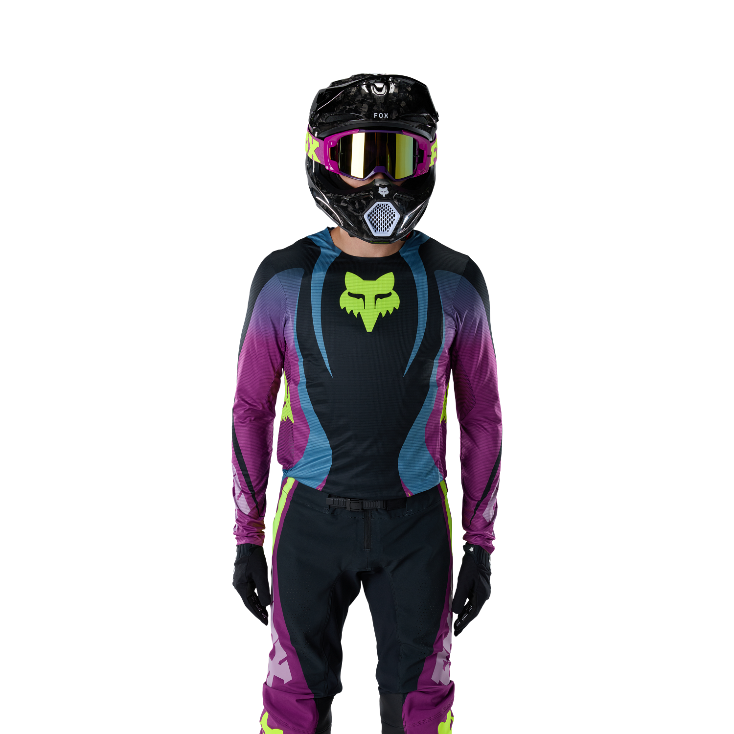 Flexair Thorn Jersey