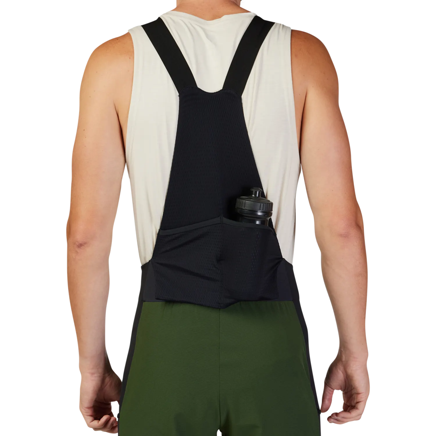 FLEXAIR ASCENT BIB DOGWOOD 