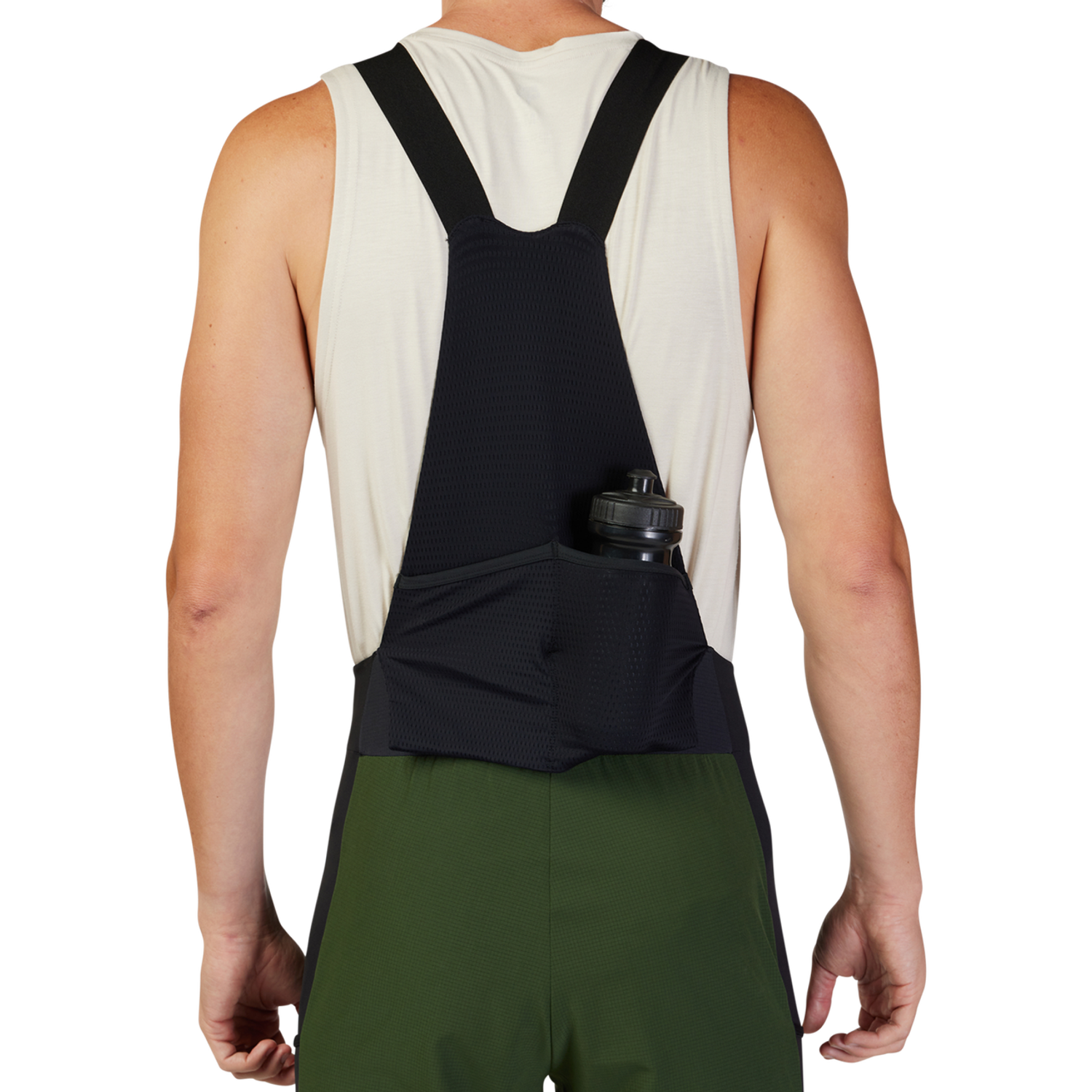Flexair Ascent Dogwood Bib Shorts
