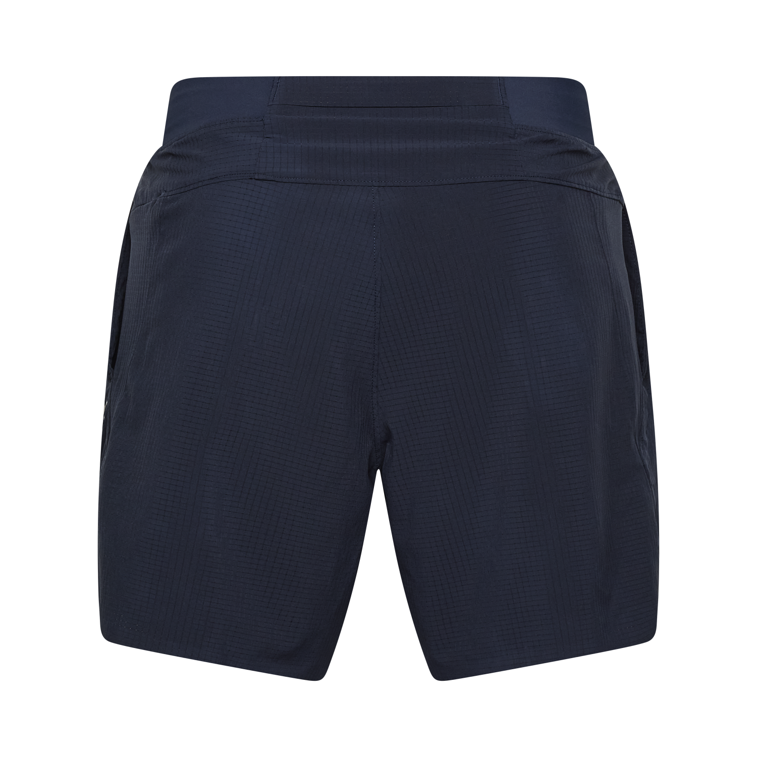 Motive 7" Lined Shorts
