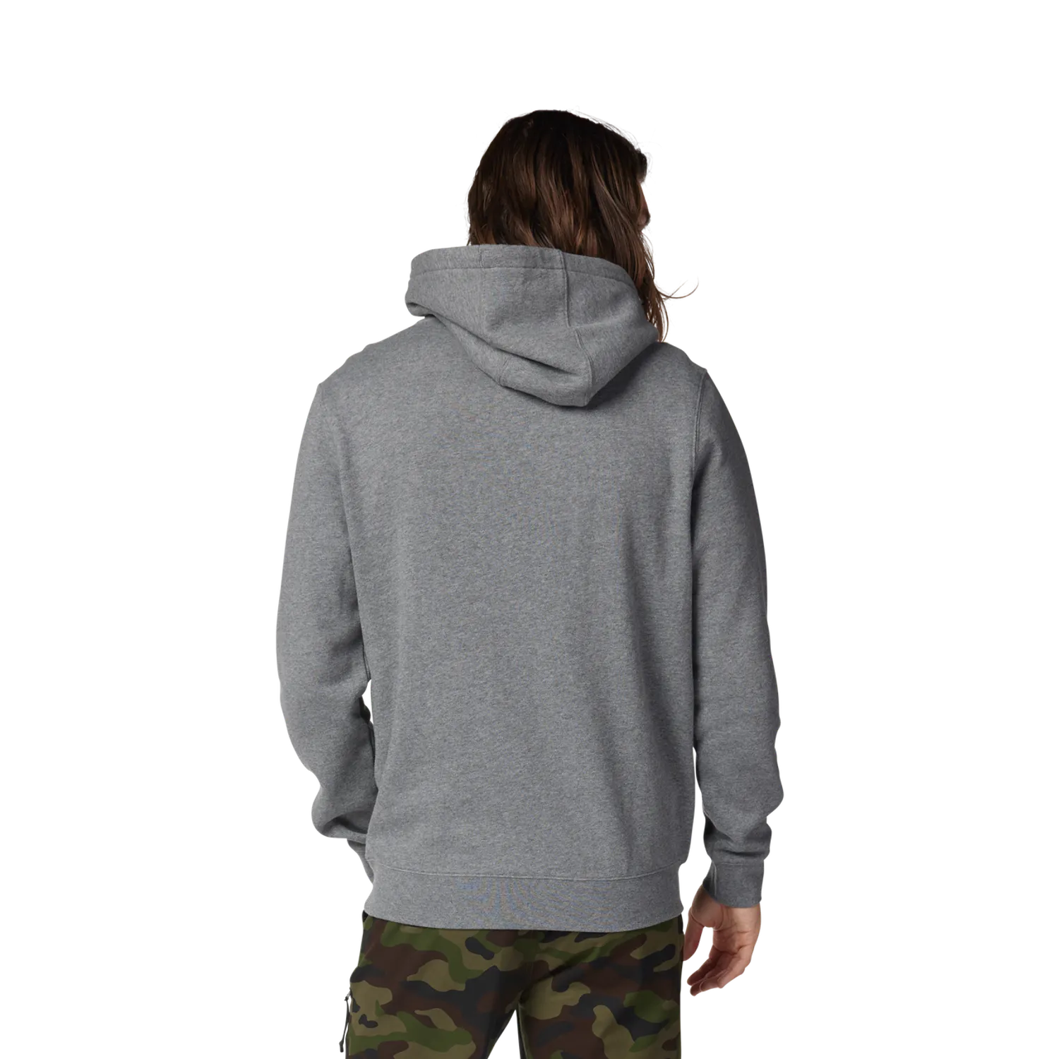 Pulloverhoodie Scans