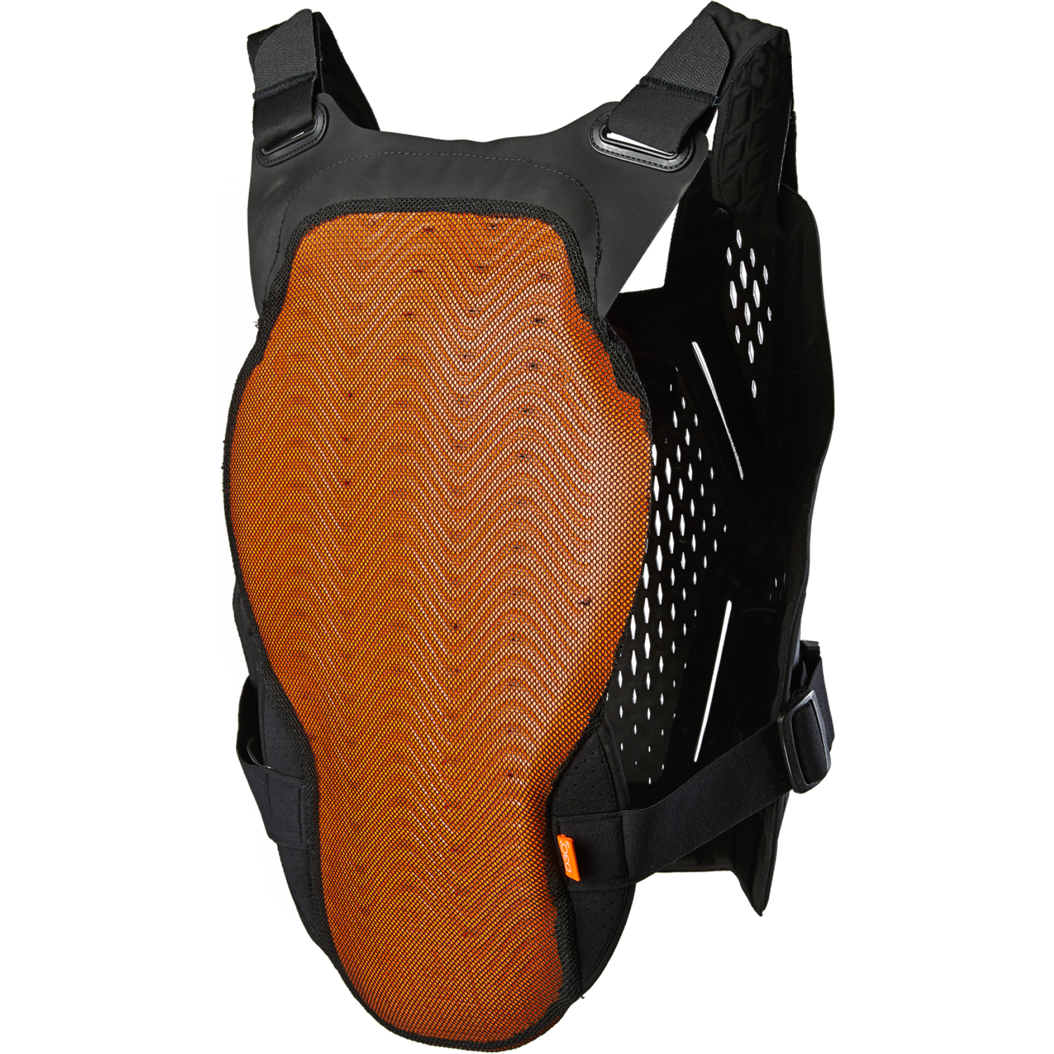 RACEFRAME IMPACT D3O&reg; SOFT BACK GUARD