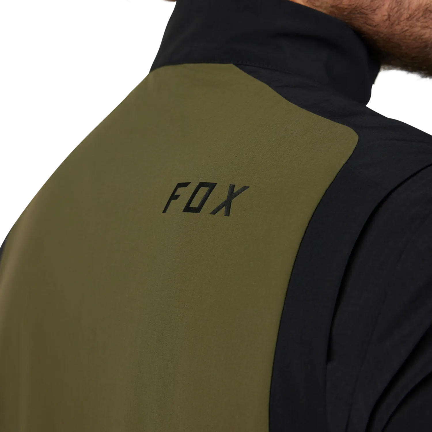 DEFEND FIRE ALPHA VEST 
