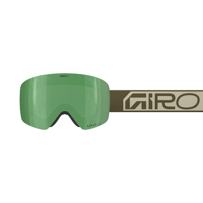 CONTOUR WORDMARK [TAN/ENV] OS