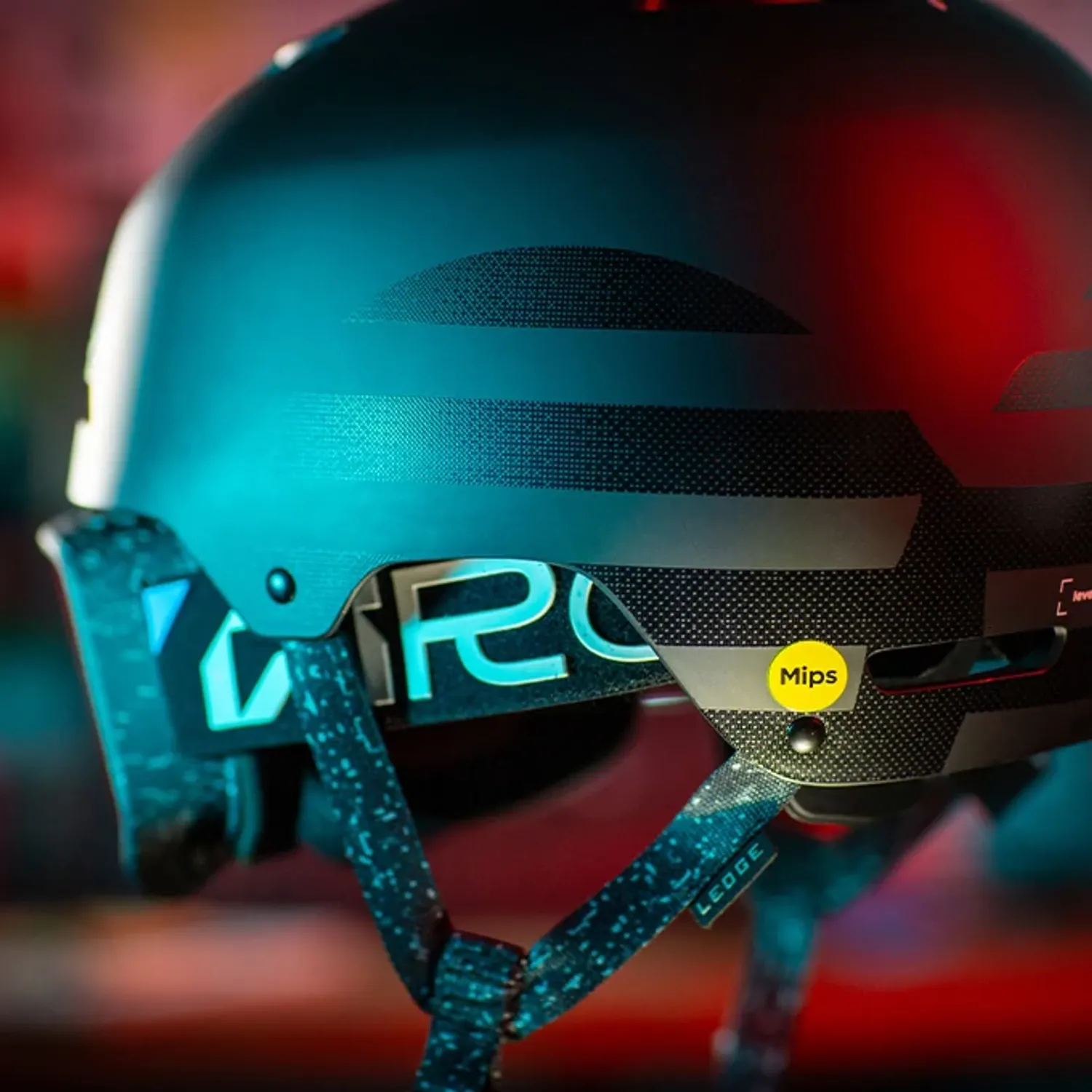 GS LEDGE MIPS L1 26