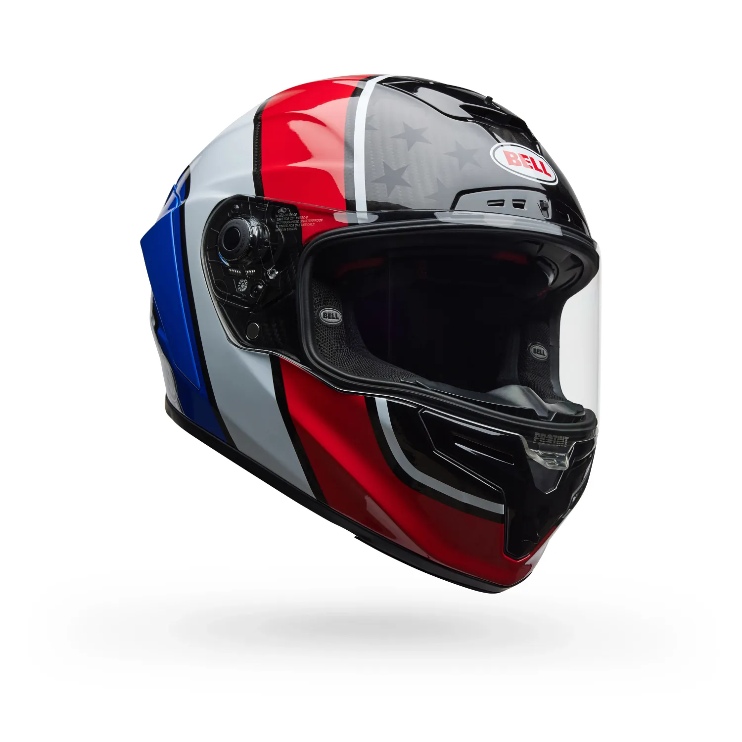 PS RACESTAR DLX RSDOLDGLRY RD/BL M