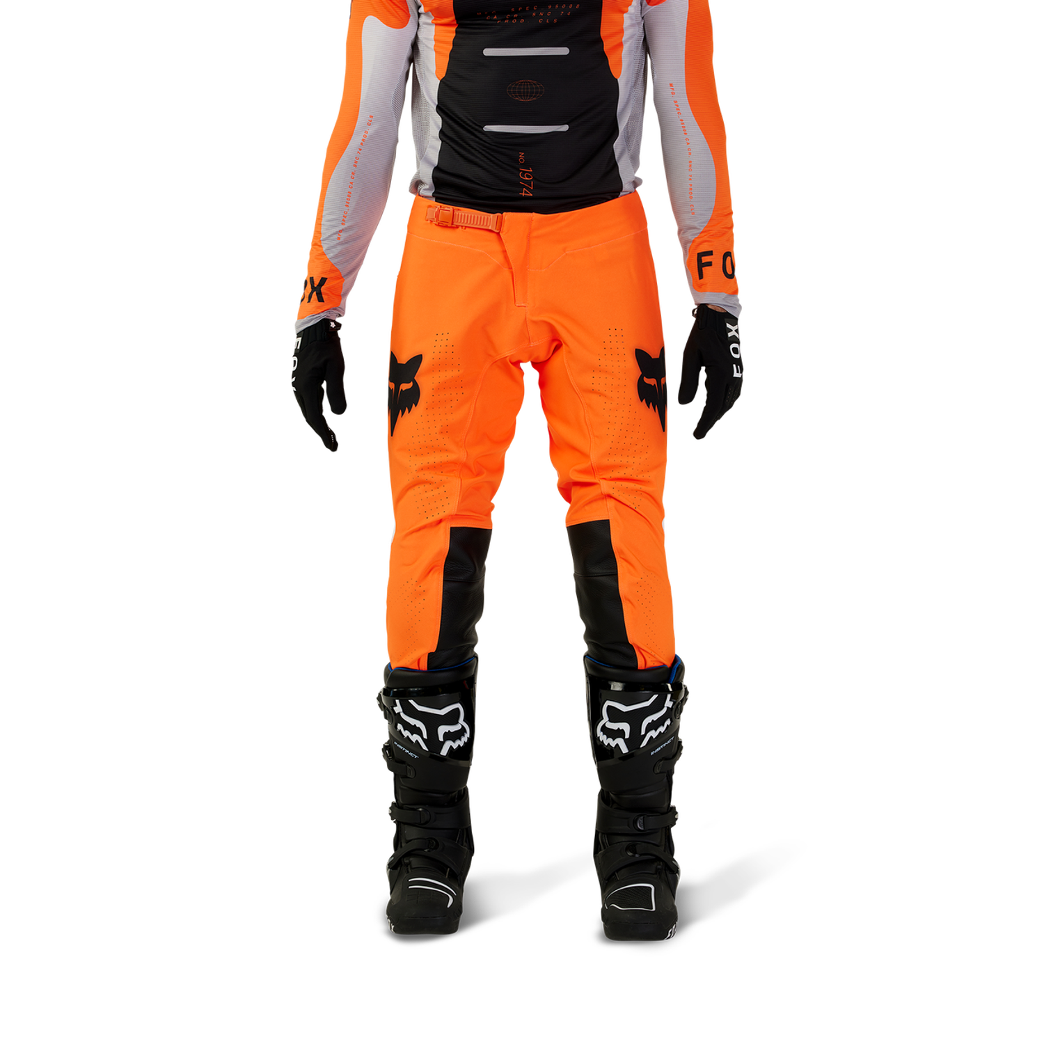 Flexair Magnetic Pants