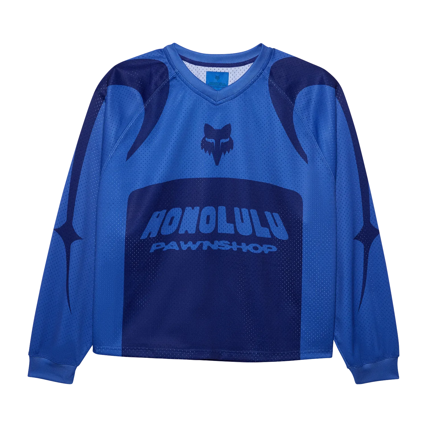 SPONSOR ME BOX JERSEY 