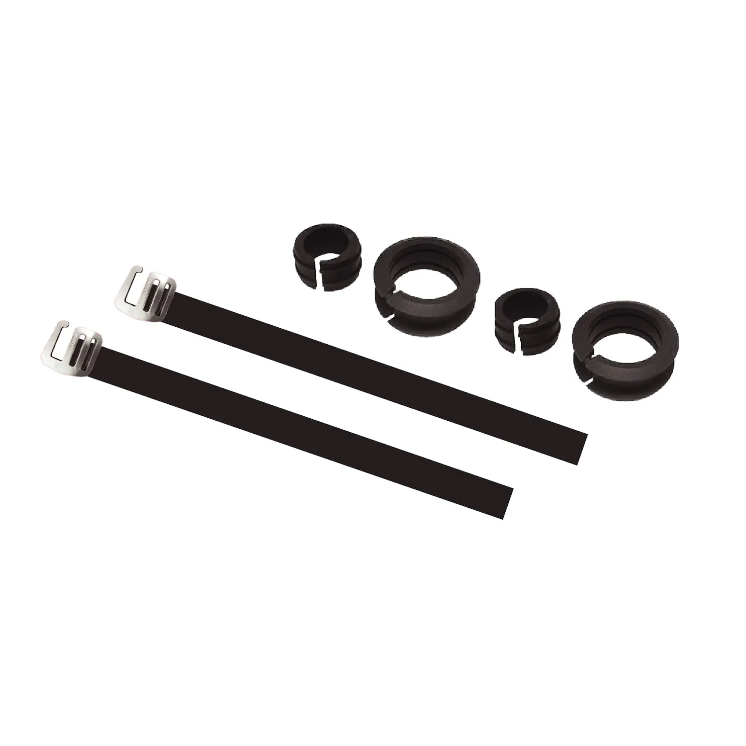 BBN OUTPOST ELITE HBAR ROLL MOUNT KIT