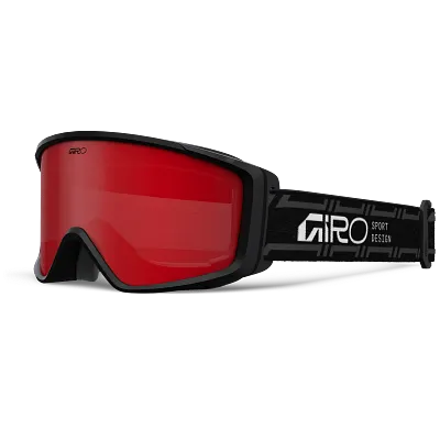 Index 2.0 Asian Fit Goggle