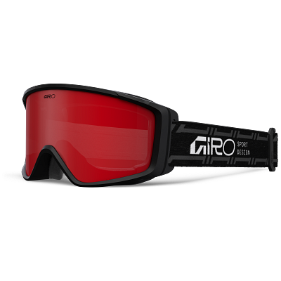 Index 2.0 Asian Fit Goggle