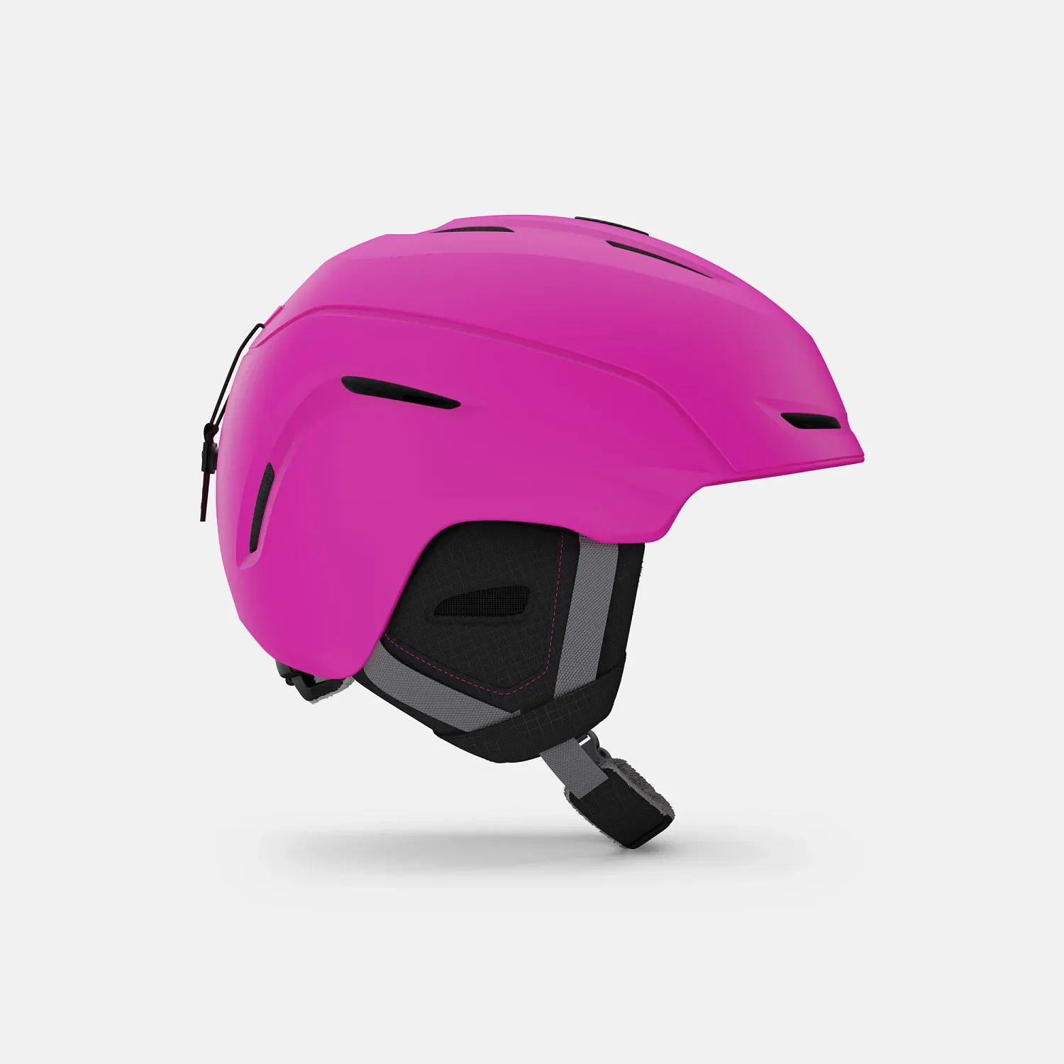 GR NEO JR. MIPS MAT BRT PNK S 22