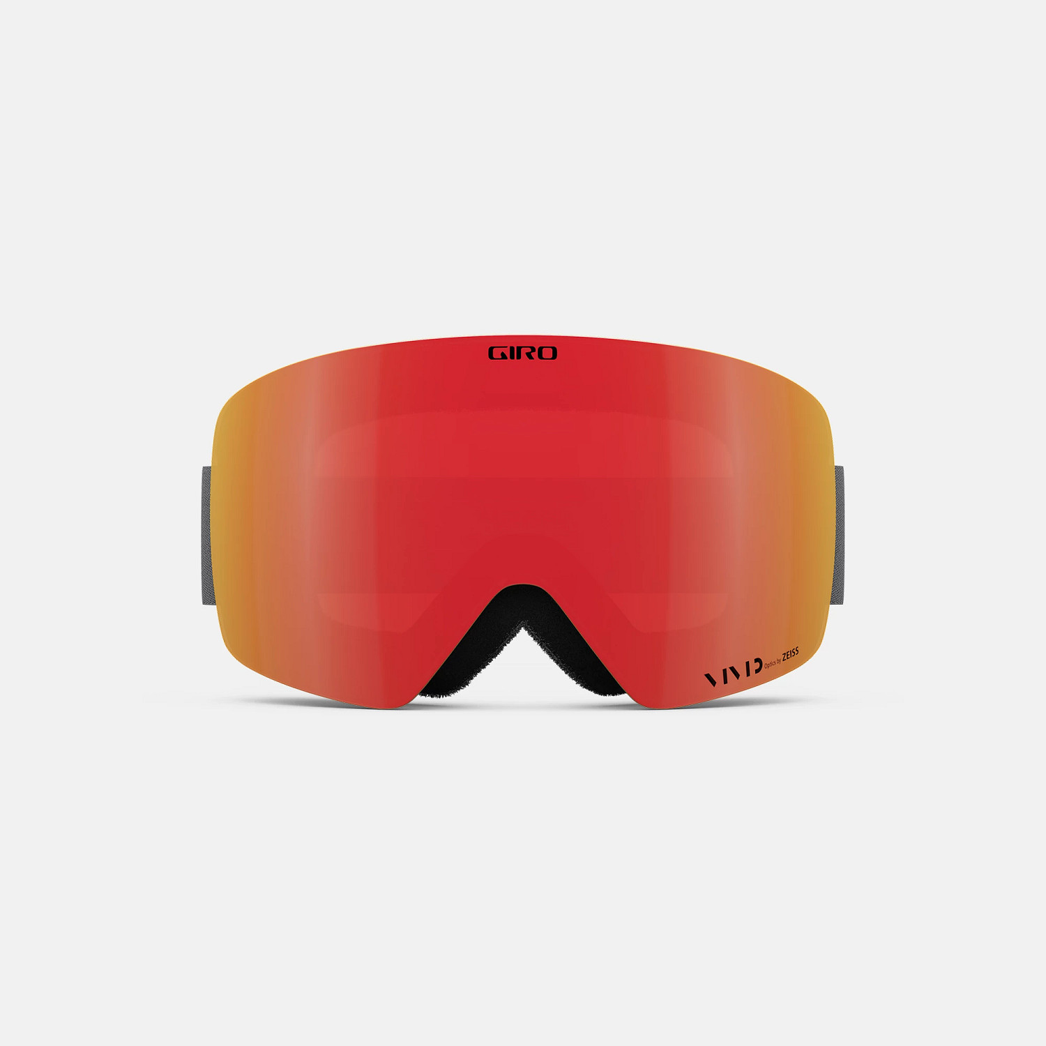 Contour Wordmark Goggle