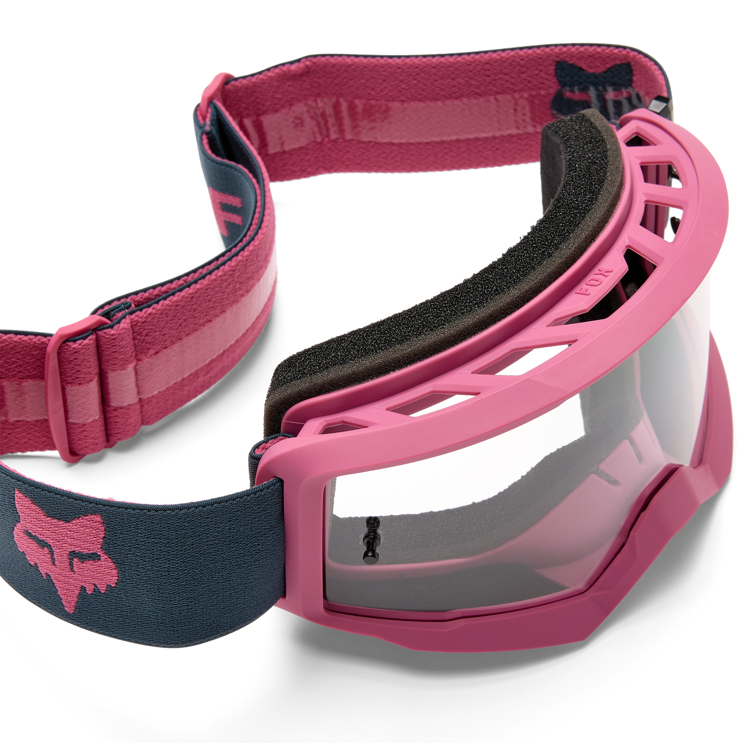 Masque MTB Main