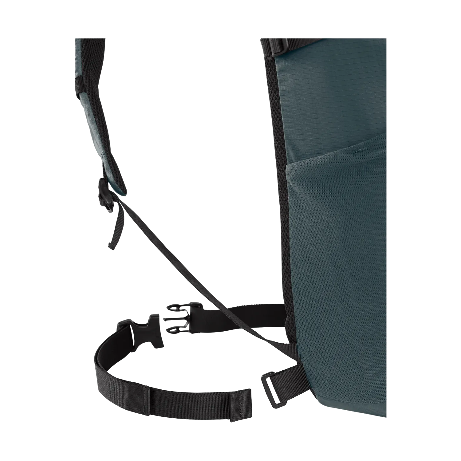 Cloud Walker 18 85oz, Dark Slate/Black