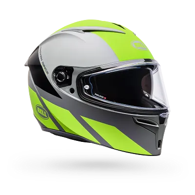 PS LITHIUM MIPS TECH YL/GY L DOT