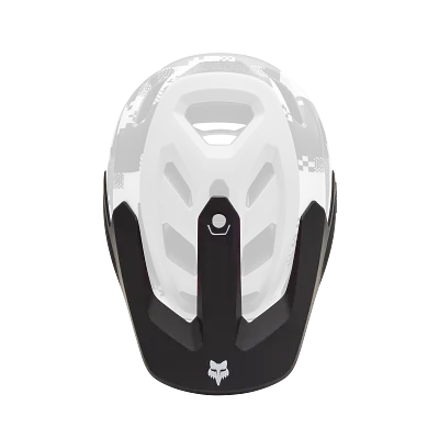 Dropframe Pro Digi Image Helmet Visor