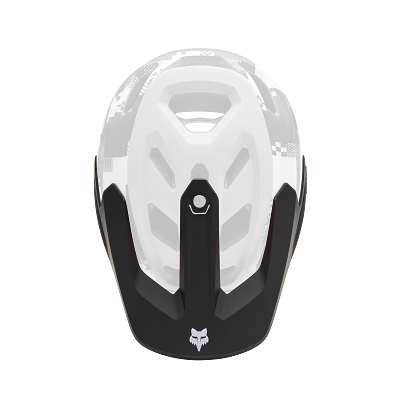 Dropframe Pro Digi Image Helmet Visor