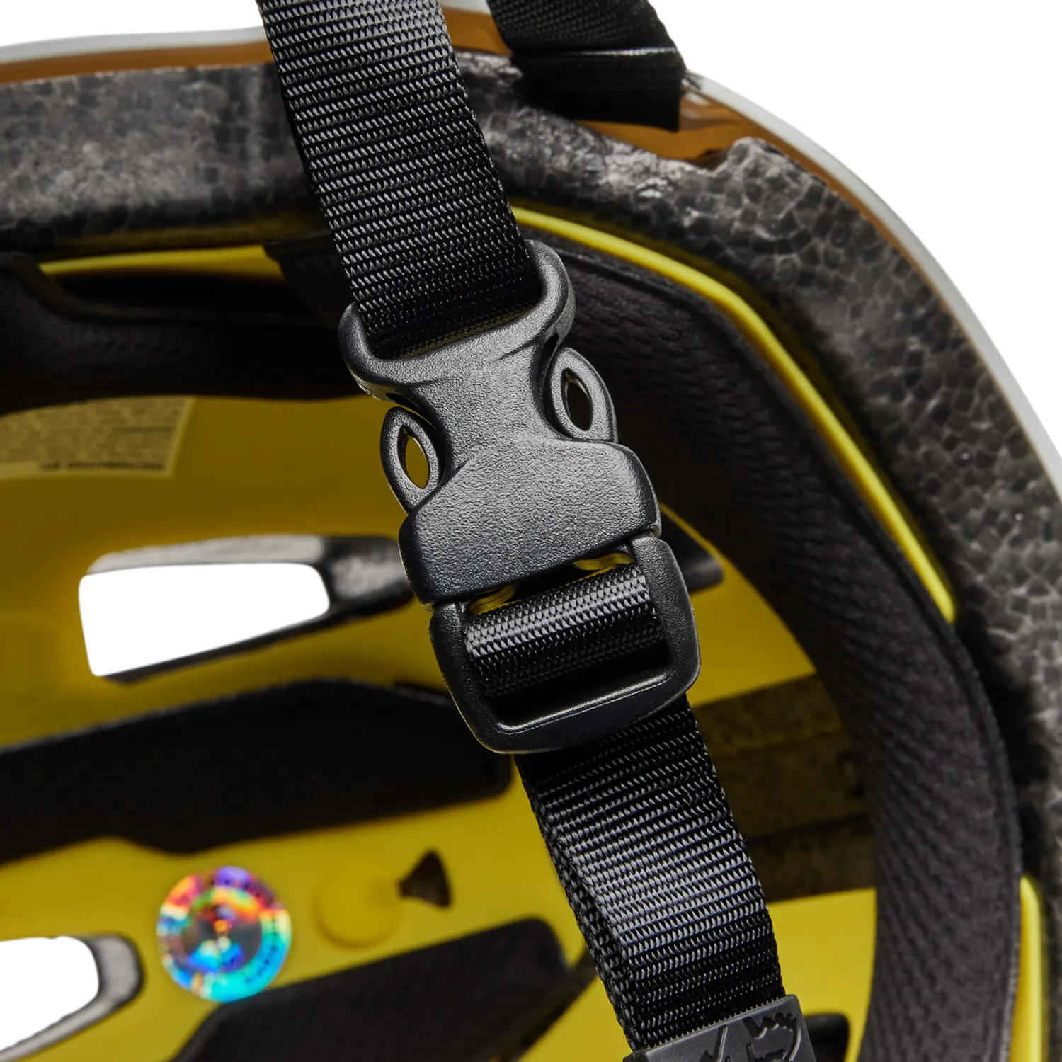 YOUTH FLIGHT HELMET SOLID 