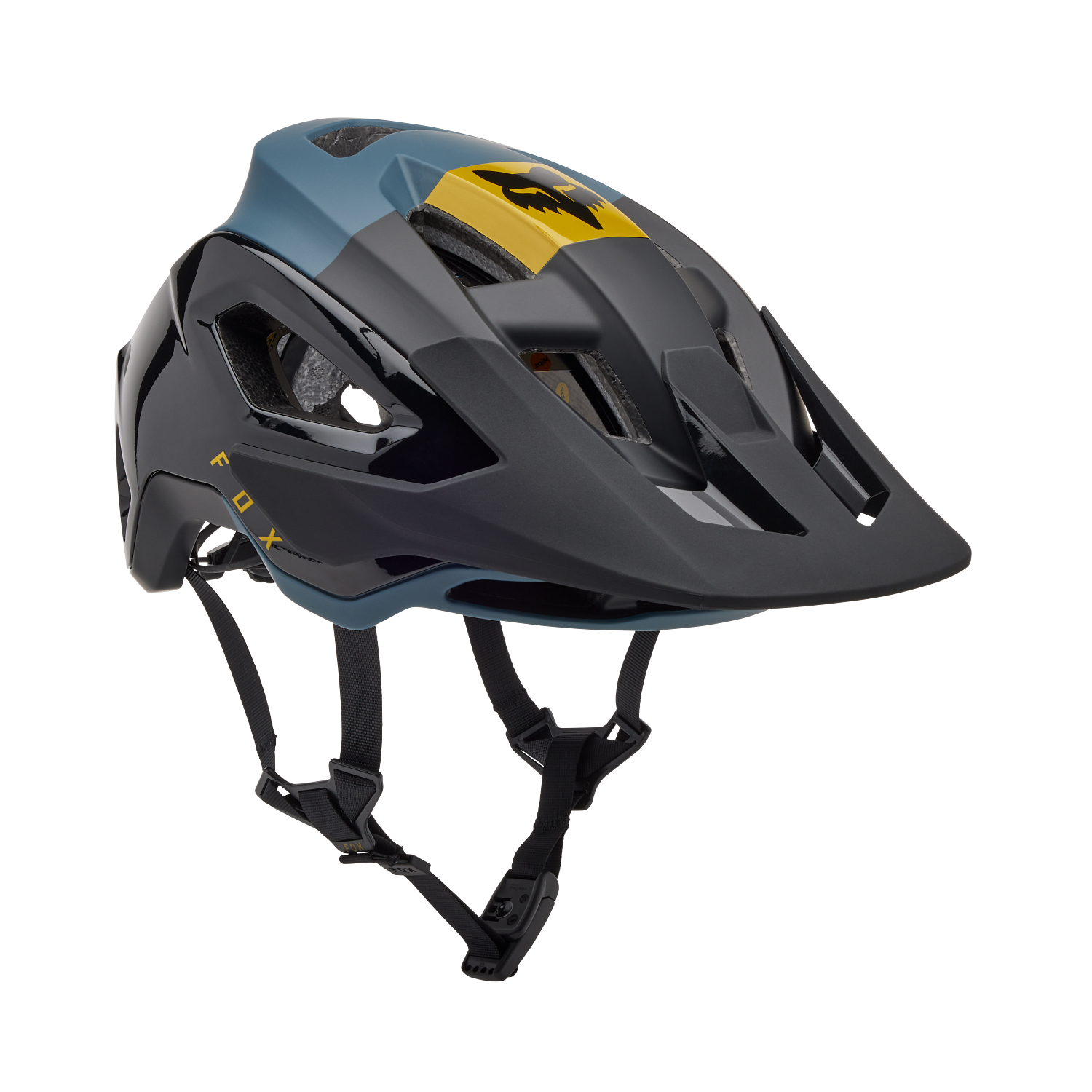 SPEEDFRAME PRO KLIF, CE [DRK VIN] L