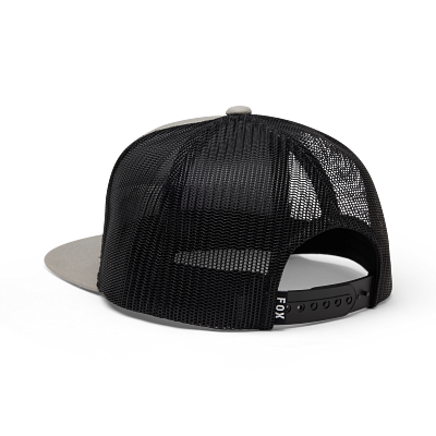 YTH ABSOLUTE SB MESH HAT [C GRY] OS
