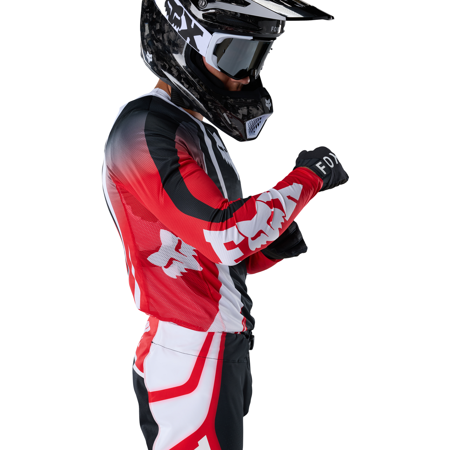 Flexair Thorn Jersey