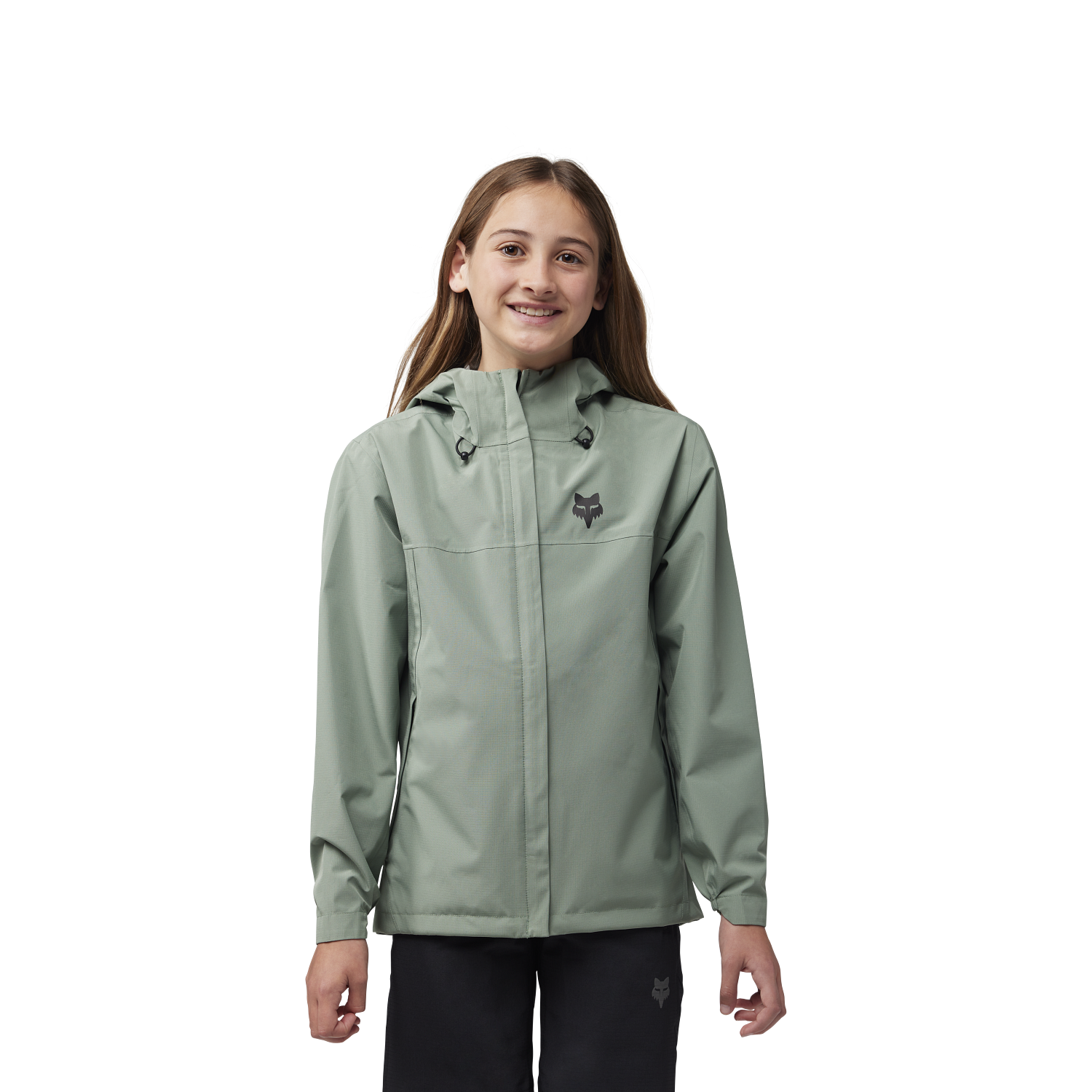 Youth Ranger 2.5-Layer Water Jacket