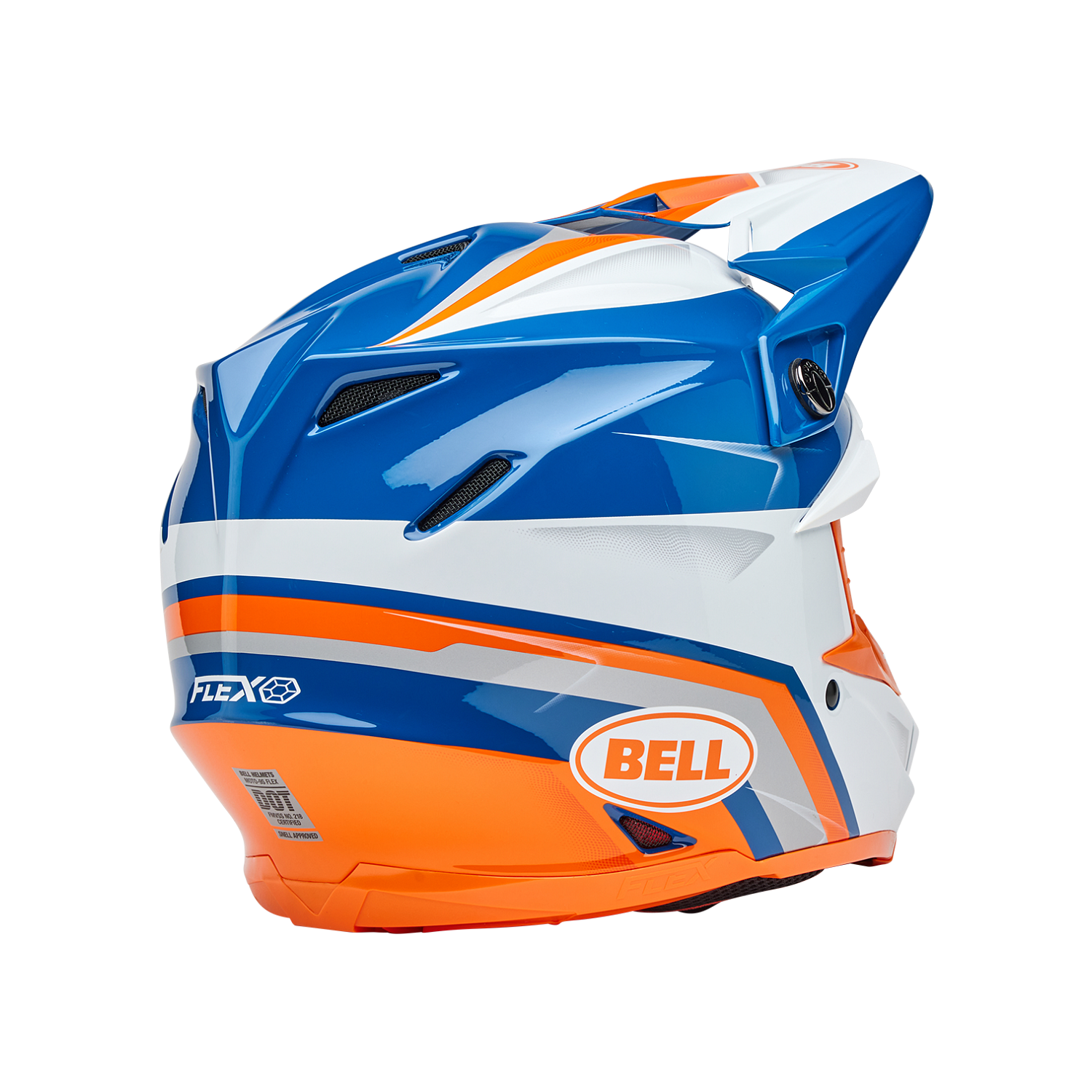 Moto-9S Flex