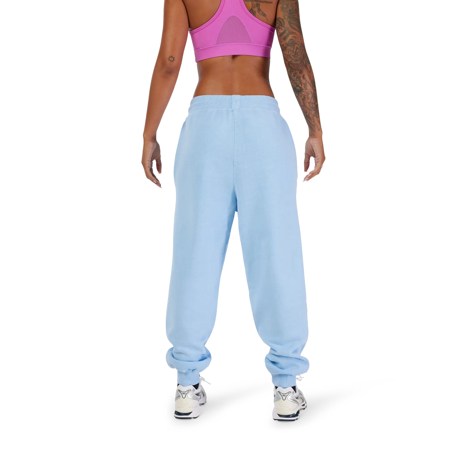 Joggingbroek Wordmark - Dames