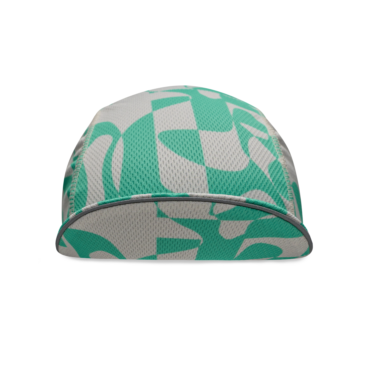 Peloton Cap [GRN RSH] OS
