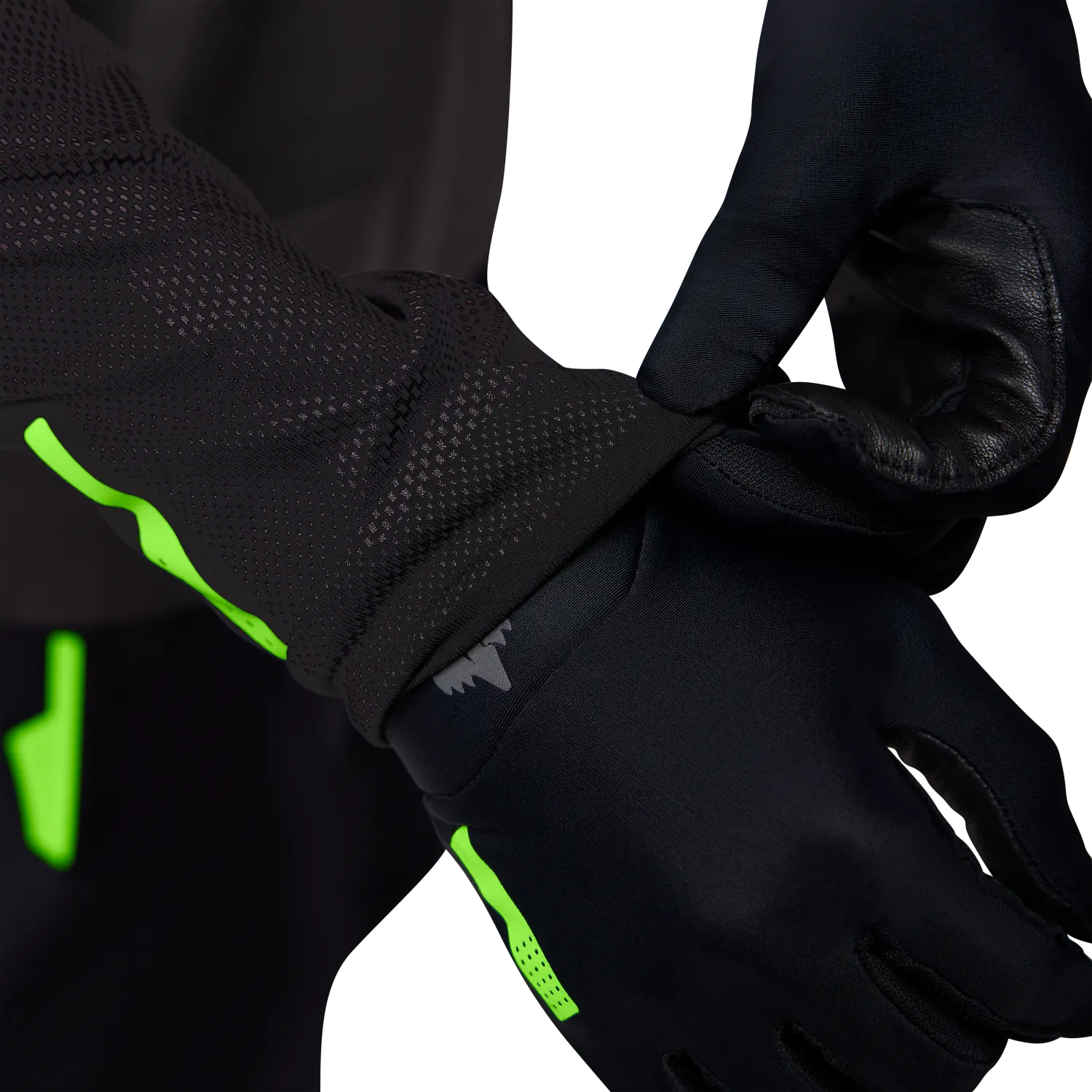 Lang&aelig;rmet Rawtec Tr&oslash;je