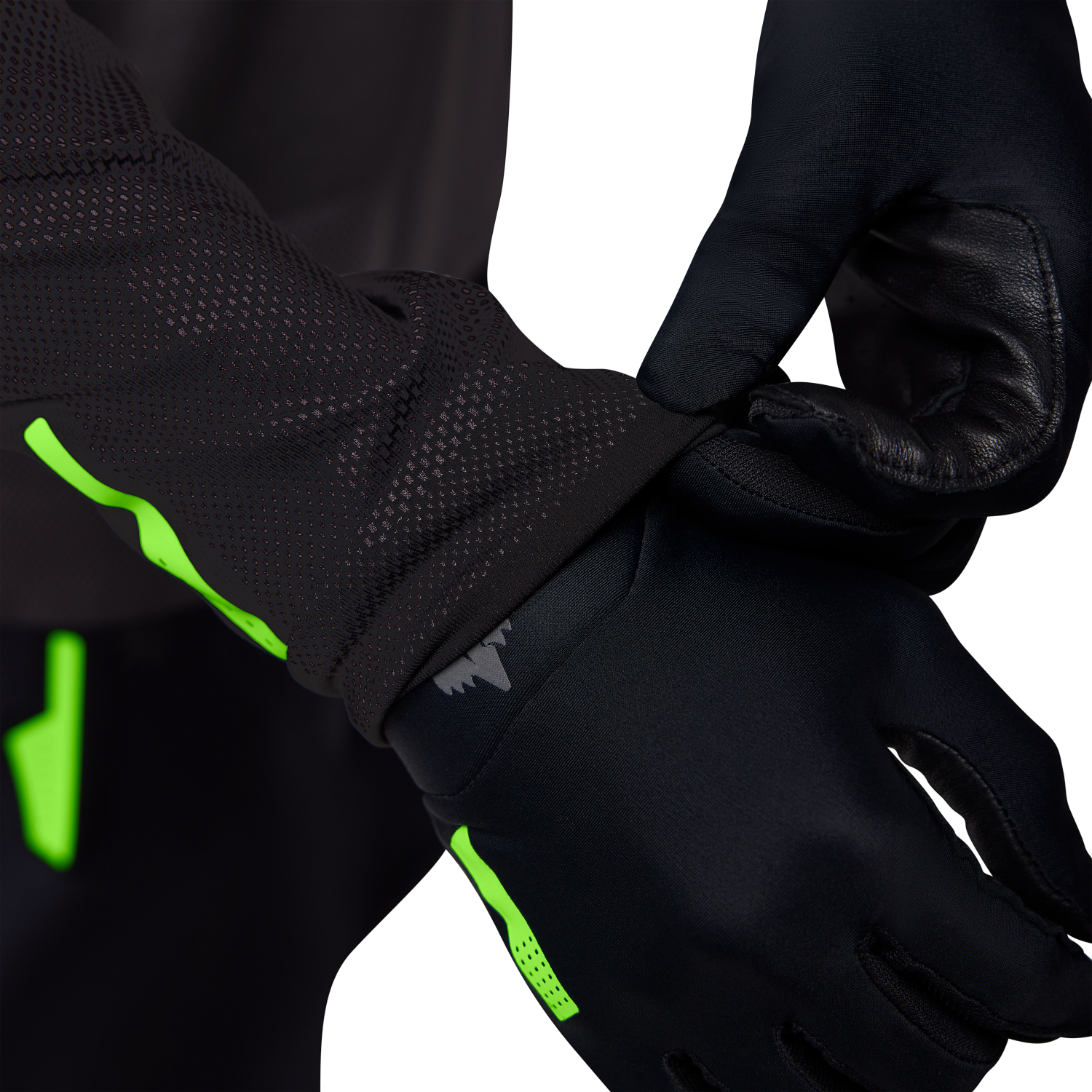 Shirt met lange mouw Rawtec Long Sleeve