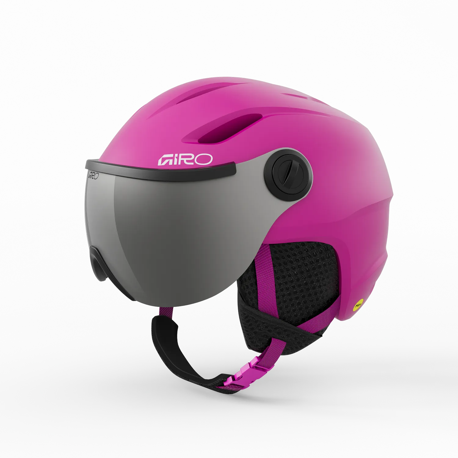 BUZZ MIPS