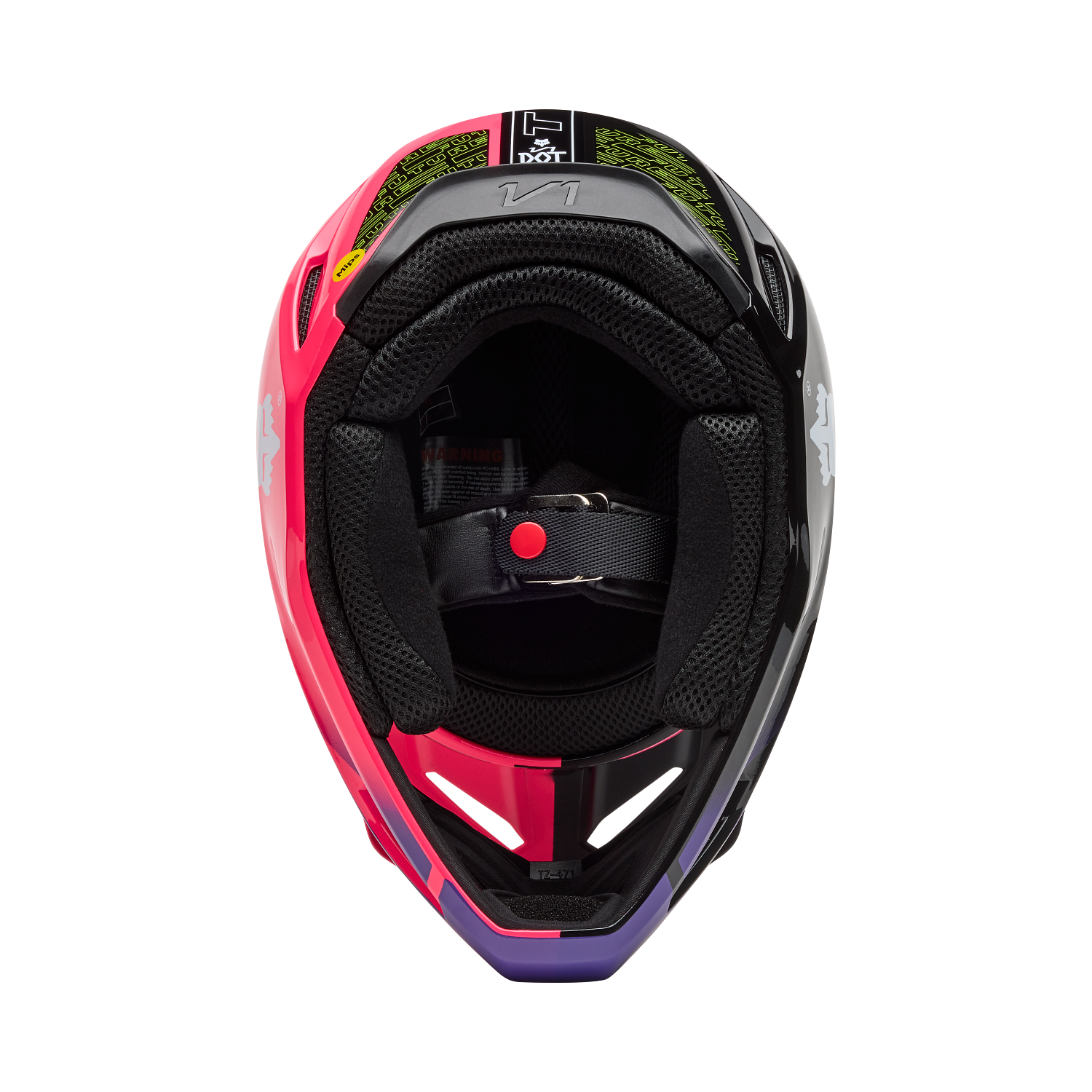 Youth V1 Elevated Helmet